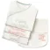 Tous Embroidery krop
