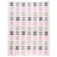 Tous Cobertor Reversible Jaquard