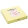 Tous Cobertor Reversible Jaquard