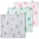 Tous Set 30x30 cm commode