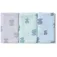 Tous Set 55x55 cm commode