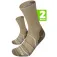 Lorpen Mitjons Light Eco 2 unitats