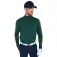 Abacus golf Aloha UV 긴팔 티셔츠