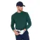 Abacus golf Aloha UV Turtle 긴팔 티셔츠