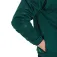Abacus golf Sudadera con capucha Bounce Waterproof