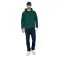Abacus golf Sudadera con capucha Bounce Waterproof