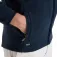 Abacus golf Pull Foxhills Midlayer Full Zip