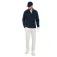 Abacus golf Pull Foxhills Midlayer Full Zip
