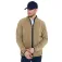 Abacus golf Jersei Foxhills Midlayer Full Zip