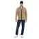 Abacus golf Foxhills Midlayer Full Zip pullover