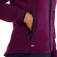 Abacus golf Jersei de dona Foxhills Midlayer Full Zip