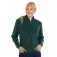 Abacus golf Foxhills Midlayer Full Zip Damenpullover