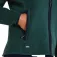 Abacus golf Foxhills Midlayer Full Zip Damenpullover