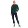 Abacus golf Foxhills Midlayer Full Zip 여성 스웨터