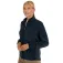Abacus golf Foxhills Midlayer Full Zip Damenpullover