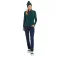 Abacus golf Colete Foxhills Midlayer