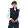 Abacus golf Foxhills Midlayer vest