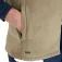 Abacus golf Colete Foxhills Midlayer