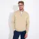 Abacus golf Jersei Liffin Knitted Wind
