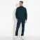 Abacus golf Liffin Knitted Wind pullover