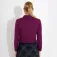 Abacus golf Limerick 3/4 Sleeve 여성 스웨터