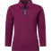 Abacus golf Limerick 3/4 Sleeve 여성 스웨터
