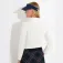 Abacus golf Limerick 3/4 Sleeve Damenpullover