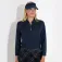 Abacus golf Jersei de dona Limerick 3/4 Sleeve