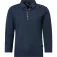 Abacus golf Jersei de dona Limerick 3/4 Sleeve