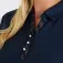 Abacus golf Limerick 3/4 Sleeve 여성 스웨터
