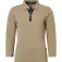 Abacus golf Limerick 3/4 Sleeve 여성 스웨터