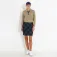 Abacus golf Limerick 3/4 Sleeve 여성 스웨터