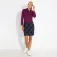 Abacus golf Limerick skort