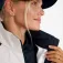 Abacus golf Muirfield Softshell Damjacka