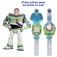 Vtech Buzz Lightyear Educational Watch Spanish Version
