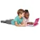 Vtech Ordinateur Éducatif Bilingue Genio XL Version espagnole