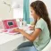 Vtech Ordinateur Éducatif Bilingue Genio XL Version espagnole