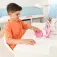 Vtech Ordinateur Éducatif Bilingue Genio XL Version espagnole