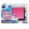 Vtech Ordinateur Éducatif Bilingue Genio XL Version espagnole
