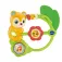 Vtech Teddy Bear Teether Rattle Spanish Version