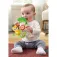 Vtech Teddybär Beißring Rassel Spanische Version
