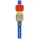 Vtech Woody´S Educational Clock Spanish Version