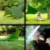 Amazonas Telo Jungle tent pro