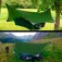 Amazonas Jungle tent pro Plane