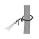 Amazonas Ganxo T-strap 2 unitats