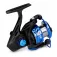 Str Blu Spin Spinnrolle