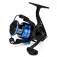 Str Blu Spin heittokelan