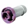 Oem marine Plug 16A 12-24V