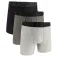 Under armour golf Performance Tech Solid 6´´ Boxers 3 enheder