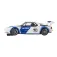 Scalextric Cotxe Bmw M1 Denim 1:32